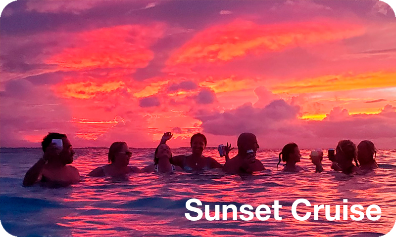 Sunset Cruise